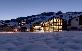Appartementhaus Lackner